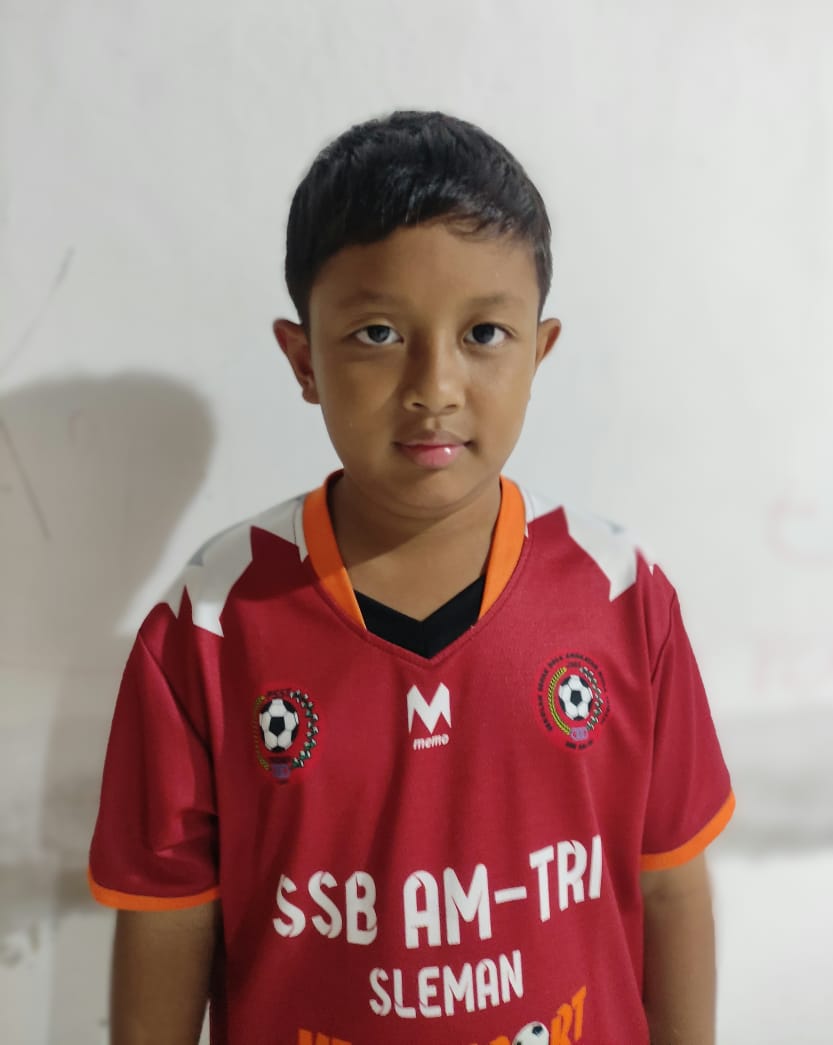 EUGENIO LIONEL NATHAN SUMARASCAHYA